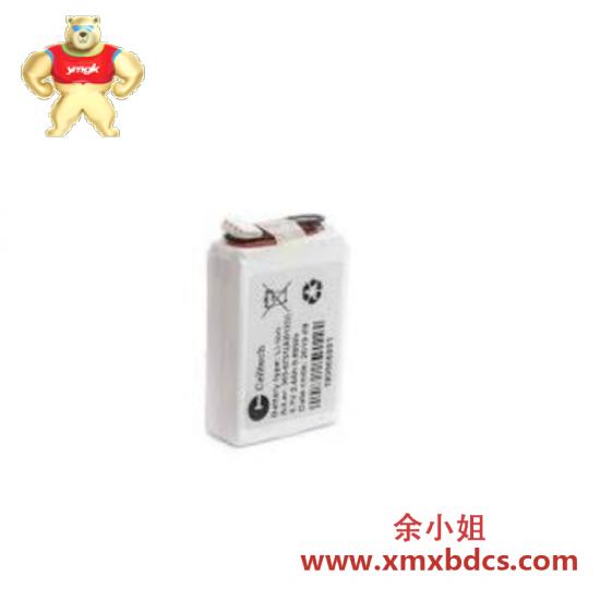 ABB ABB 3BSC760019E1 SB822 AB12G 364-1115 3.7V 2.4AH