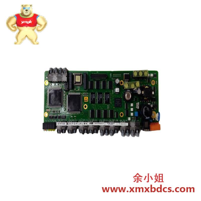 ABB 3BSE004573R0142 UFC760BE142