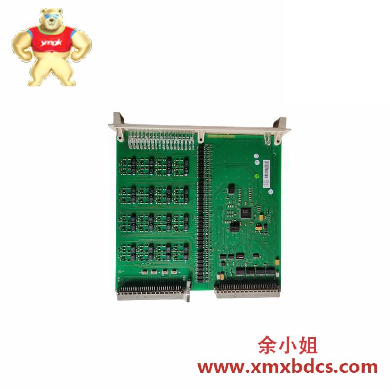 ABB 3BSE018295R1 DSDI 110AV1