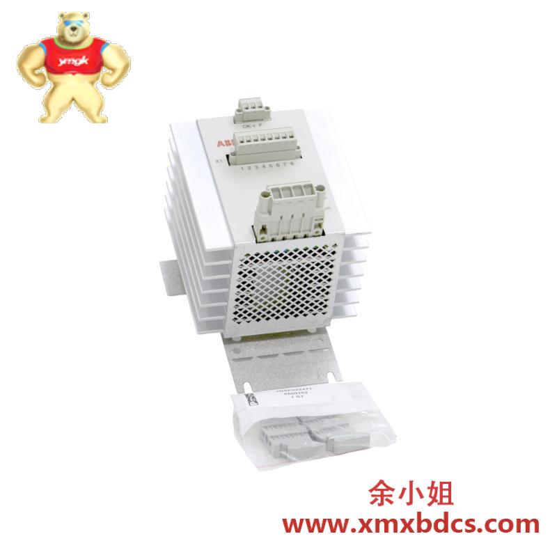 ABB 3BSE038226R1 SS823