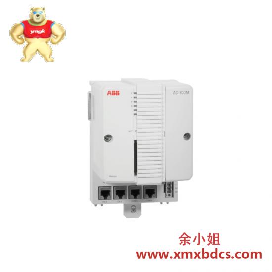 ABB ABB 3BSE066490R1