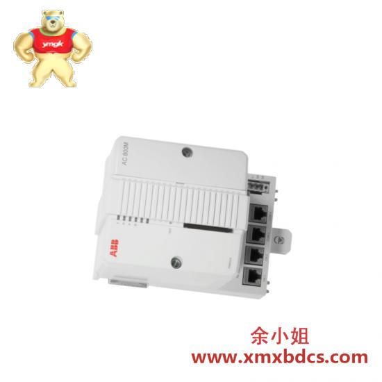 ABB ABB 3BSE066490R1