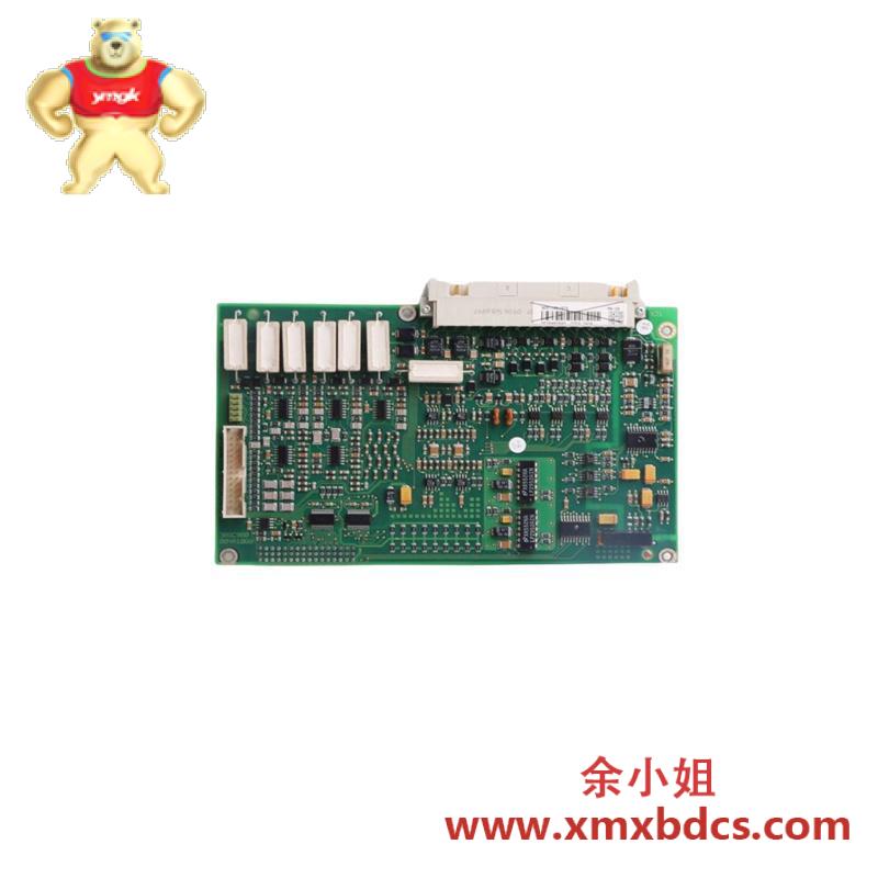 ABB 3EHL409054R0001 KUB921 A01