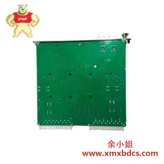 ABB ABB 3EHL409054R0001 KUB921 A01 PCB BOARD