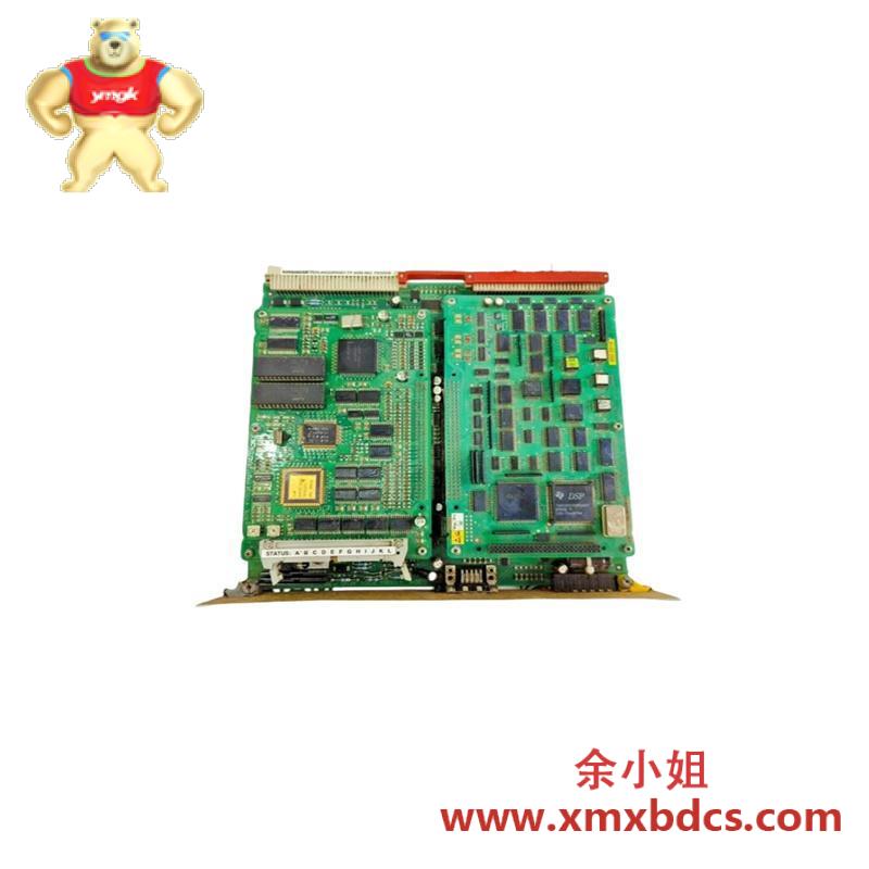 ABB 3EHL409055R0001 PPB622B01