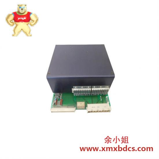 ABB ABB 3HAC027635-001