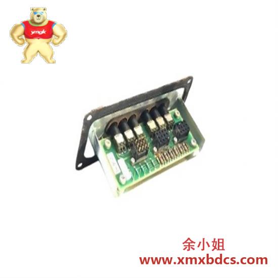 ABB ABB UVISOR MFD.SA ZSIE53000400000