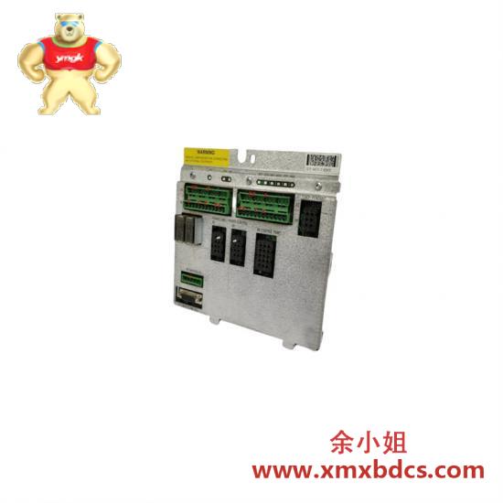 ABB ABB 3HAB7215-1 Robot Panel unit