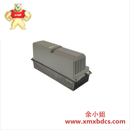ABB ABB 3HAB8101-19/07B M2000 Modules Drive System