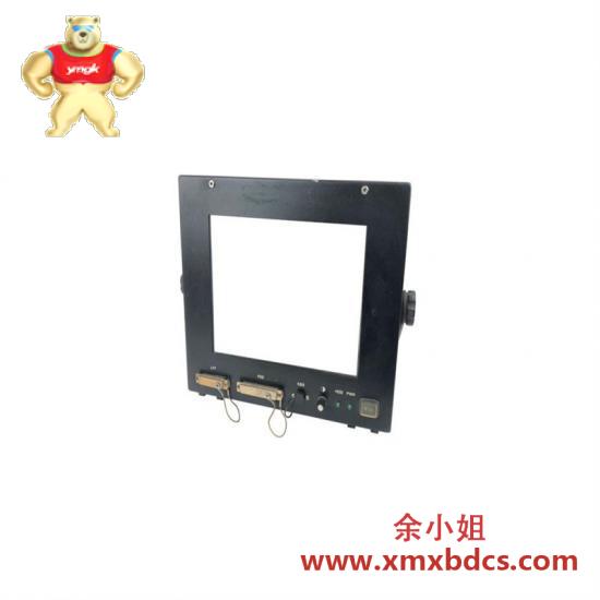 ABB ABB 3HAB8572-1/06 ROBOT OPERATOR PANEL MONITOR