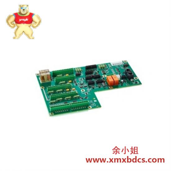 ABB ABB 3HAC020633-001 Panel board automation parts