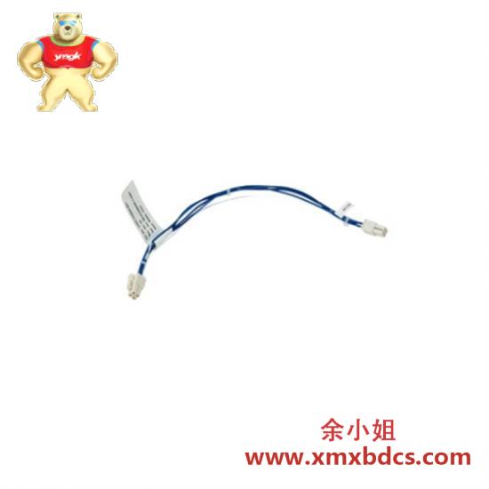 ABB ABB 3HAC020806-001 Harness-Rectifier / Capacitor AUTOMATION PARTS