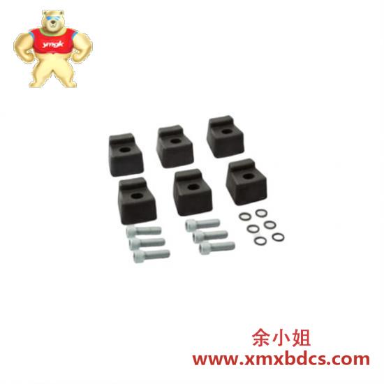ABB ABB 3HAC020885-001 Mechanical stop set, ax.2 AUTOMATION PARTS