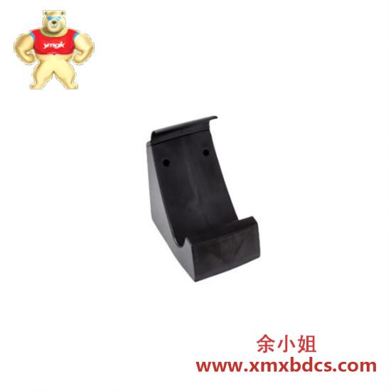 ABB ABB 3HAC020890-080 Holder GTPU with Gasket AUTOMATION PARTS
