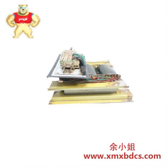 ABB ABB 3HAC025729-001
