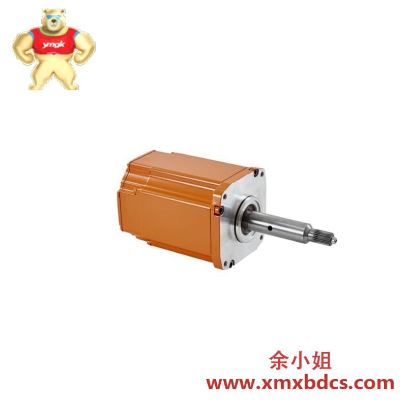 ABB ABB 3HAC021030-001 Robotic Servo Motor