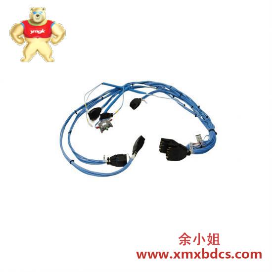 ABB ABB 3HAC021245-001 cable AUTOMATION ROBOT PARTS