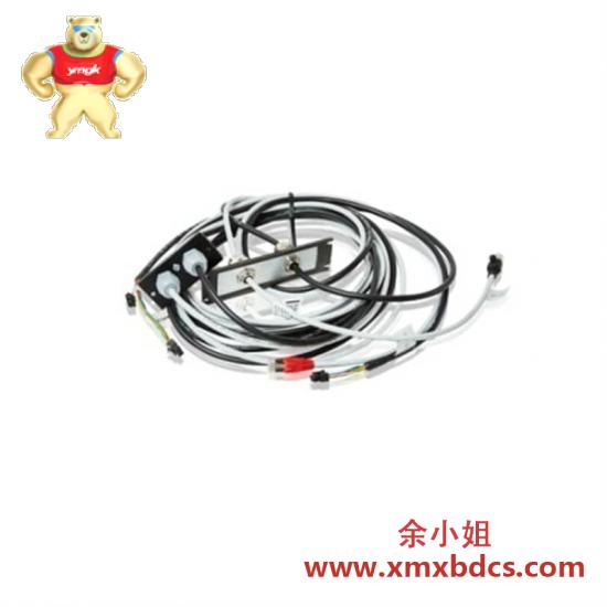 ABB ABB 3HAC021591-005 Harn.-Comm. Drive/Ctrl 4m AUTOMATION PARTS