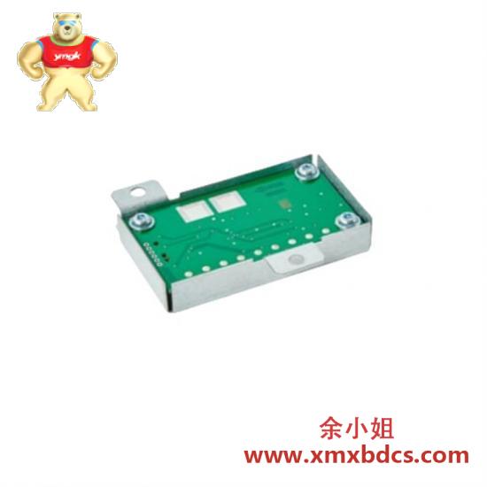 ABB ABB 3HAC021629-001 LED Circuit Control Card With Cover DCS MODULE