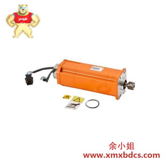 ABB ABB 3HAC021722-001 Motor with pinion AUTOMATIION PARTS