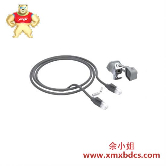 ABB ABB 3HAC021759-002 Proc cable package 3-6 SW AUTOMATION PARTS