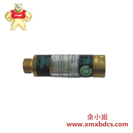 ABB ABB 3HAC021775-001 Flow Indicator automation parts