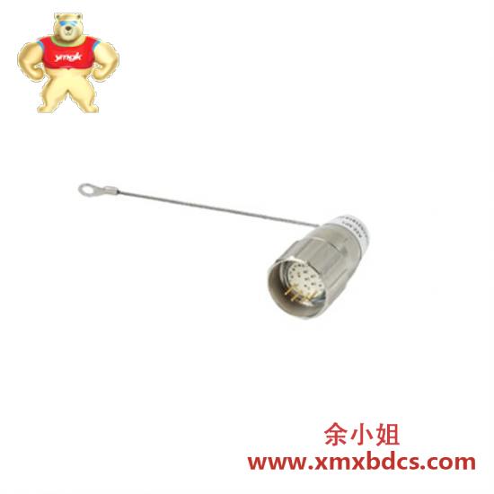 ABB ABB 3HAC021914-001 Teach Pendant Jumper Plug