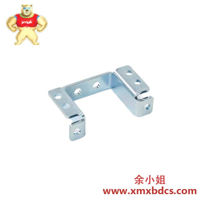 ABB ABB 3HAC021925-001 Cable harness bracket