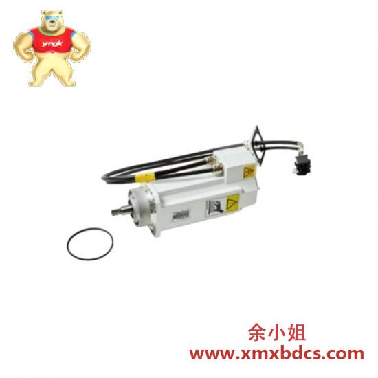 ABB ABB 3HAC021966-001 Motor with pinion ROBOT PARTS