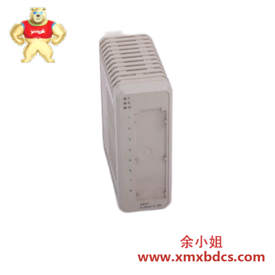 ABB ABB 3HAC022894-001