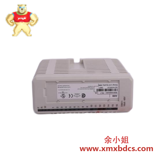 ABB ABB 3HAC022997-001