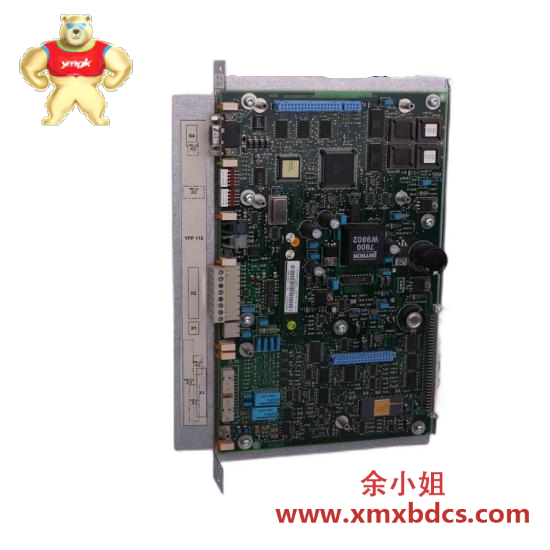 ABB ABB 3HAC023024-001