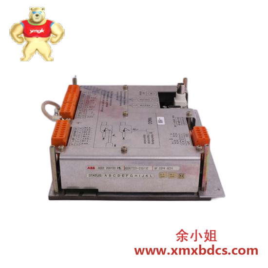 ABB ABB 3HAC023046-001