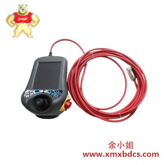 ABB ABB 3HAC023195-001 Teach Pendant