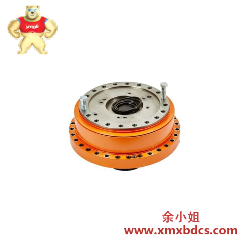ABB ABB 3HAC024316-001 Reduction gear