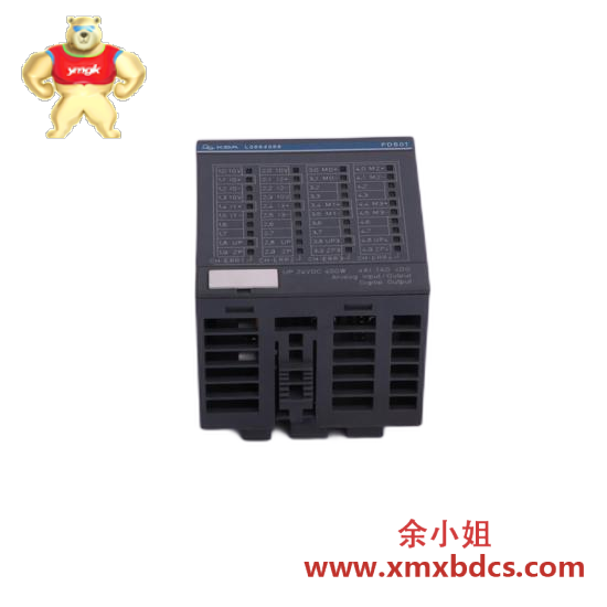 ABB ABB 3HAC024705-001