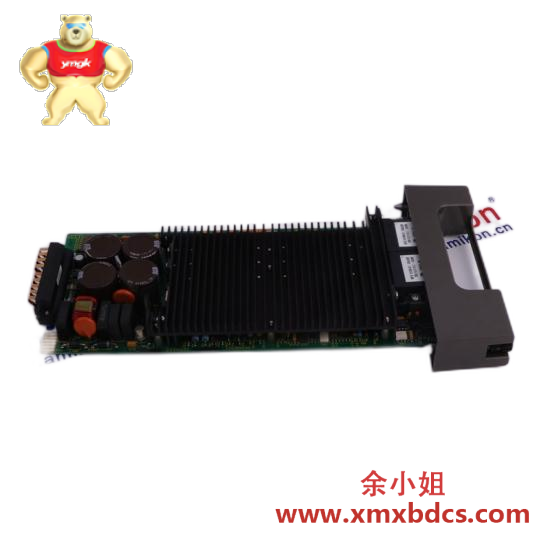 ABB ABB 3HAC025007-004