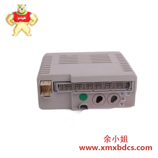 ABB ABB 3HAC025117-006