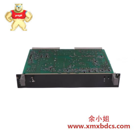 ABB ABB 3HAC025222-001
