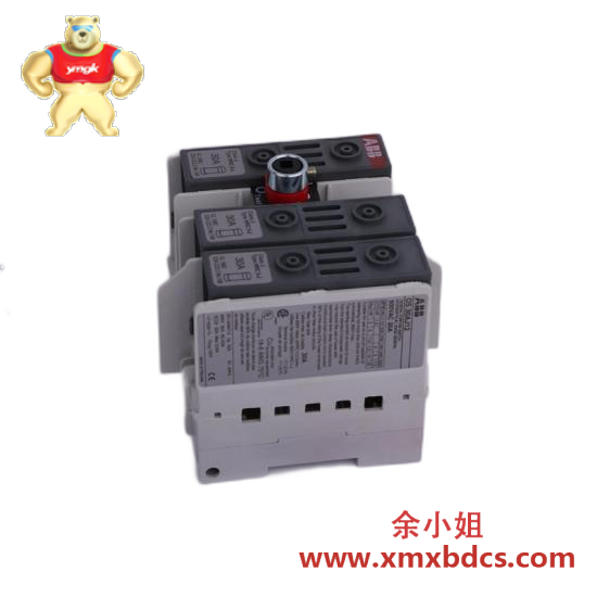 ABB ABB 3HAC025338-006