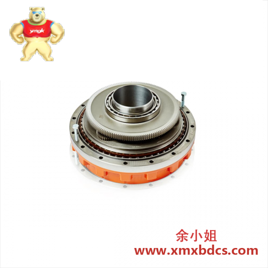 ABB ABB 3HAC026114-005 module