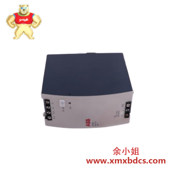 ABB ABB 3HAC026254-001