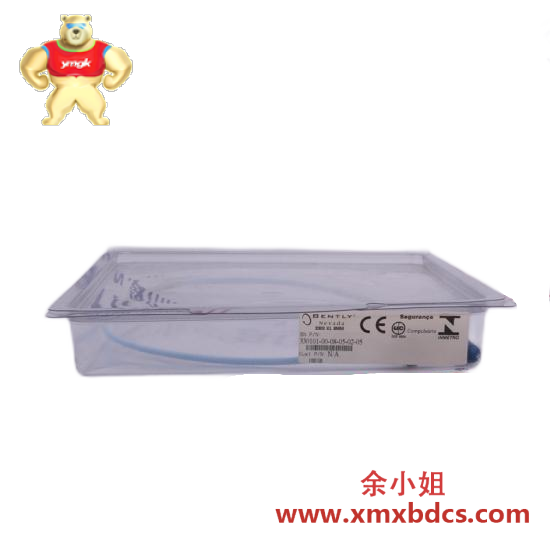 ABB ABB 3HAC026591-001