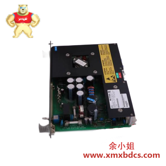 ABB ABB 3HAC027325-002