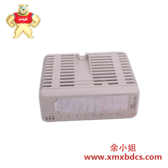 ABB ABB 3HAC029187-001