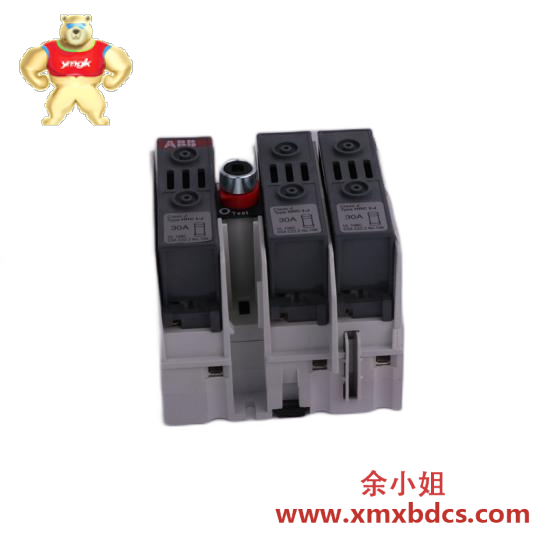 ABB ABB 3HAC029267-001