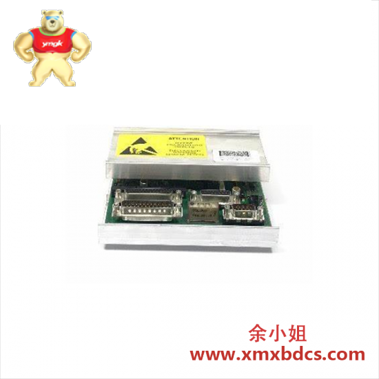 ABB ABB 3HAC031977 SMB Unit