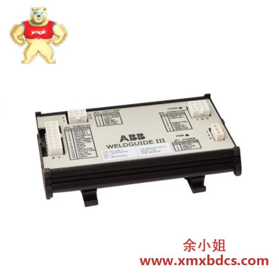 ABB ABB UVISOR MFD.SA ZSIE53000400000