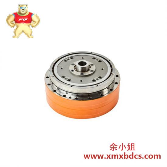 ABB ABB 3HAC039109-002 IRB4600 Gearbox