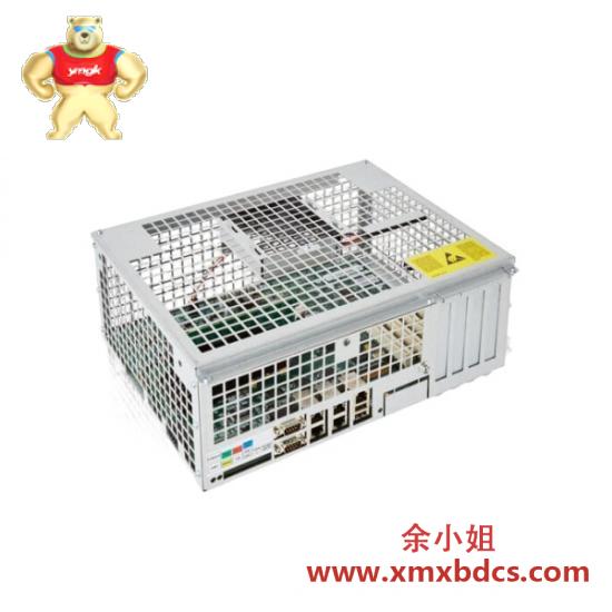 ABB ABB 3HAC041443-003 DSQC639 3HAC025097-001 Computer Unit